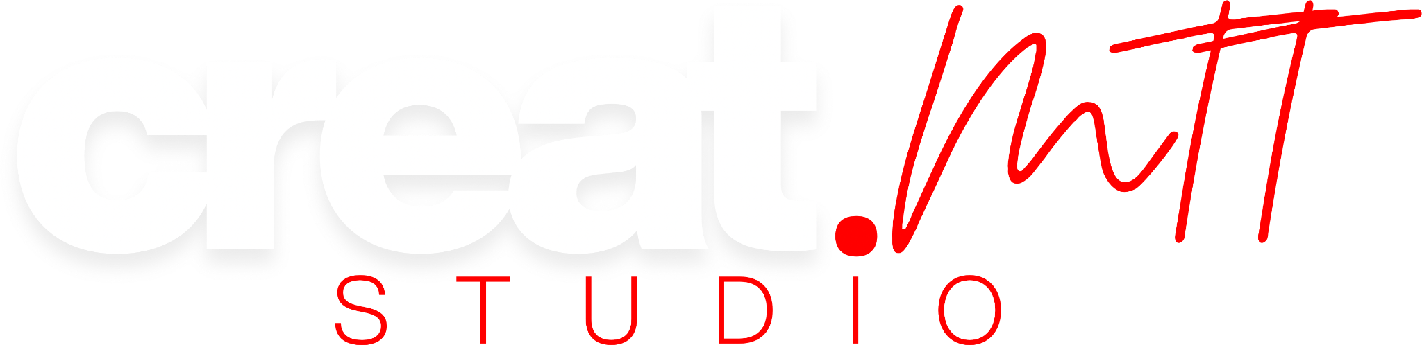 Logo oficial creat.mtt Studio